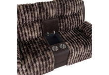 Load image into Gallery viewer, U6028 - 3 Piece Living Room Set (Reclining Sofa / Console Reclining Loveseat / Glider Recliner) - Brown
