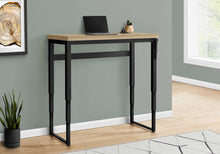 Load image into Gallery viewer, Computer Desk, Home Office, Standing, Adjustable, Laptop, Contemporary &amp; Modern
