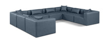 Load image into Gallery viewer, Cube - 8 Piece Modular Sectional
