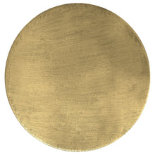 Load image into Gallery viewer, Johnsen - Handcrafted Metal Coffee Table
