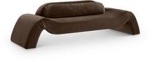 Load image into Gallery viewer, Austin - Velvet Sofa
