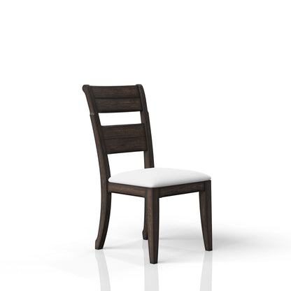 Bellamy Lane - Desk Chair - Elm / Cream