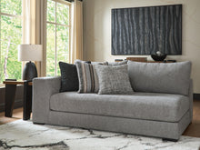 Load image into Gallery viewer, Creston Heights - LAF Corner Chaise - Smolder

