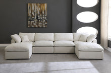 Load image into Gallery viewer, Plush - 6 Piece Modular Sectional

