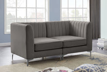 Load image into Gallery viewer, Alina - 2 Piece Modular Sectional
