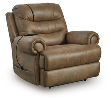 Load image into Gallery viewer, Revived and Restored - Power Lift Recliner
