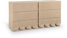 Load image into Gallery viewer, Scallop - Dresser

