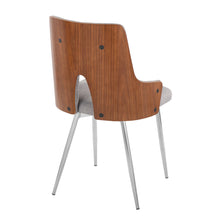 Load image into Gallery viewer, Stella - Contemporary / Dining Chair (Set of 2)
