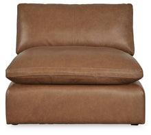 Load image into Gallery viewer, Emilia - Armless Chair - Caramel
