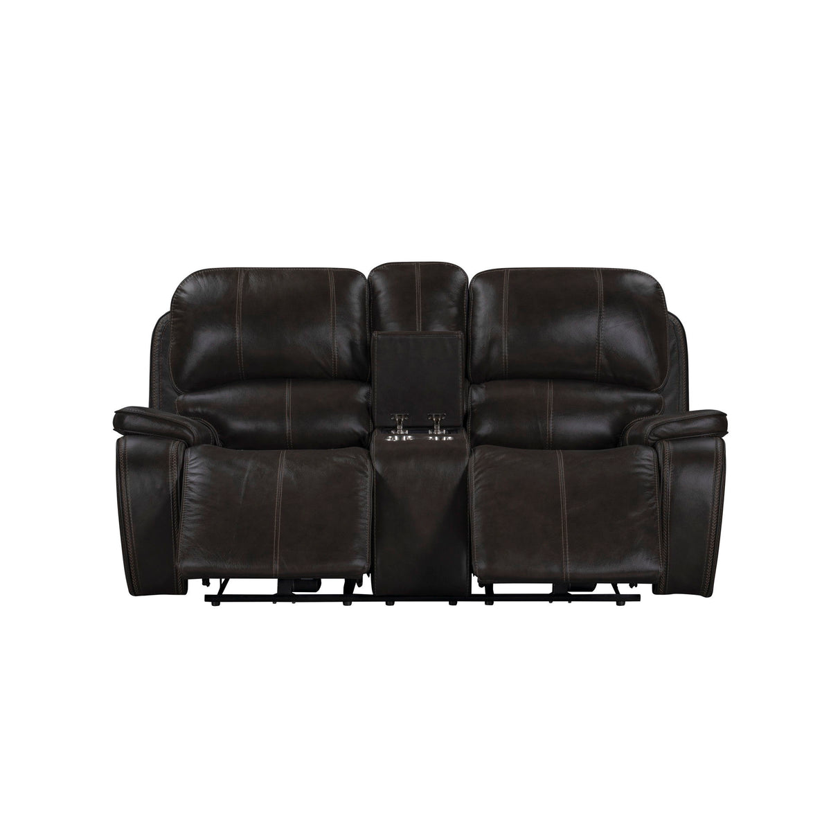 Brookings - Console Loveseat