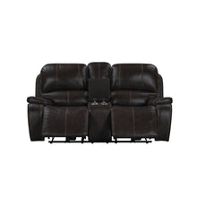 Load image into Gallery viewer, Brookings - Console Loveseat
