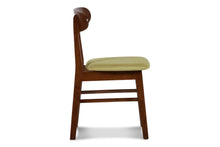 Load image into Gallery viewer, Morocco - Dining Chair With Seat Cushion

