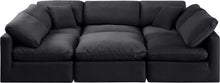 Load image into Gallery viewer, Indulge - Velvet 6 Piece Modular Sectional
