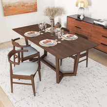 Load image into Gallery viewer, Marina - Mid-Century Modern Design Dining Table
