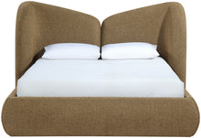 Load image into Gallery viewer, Elowen - Chenille Fabric Upholstered Bed
