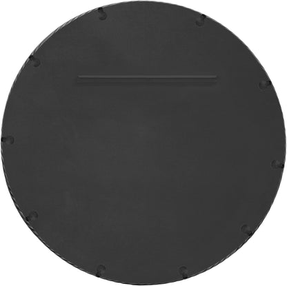 Avara - Round Mirror