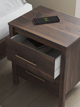 Load image into Gallery viewer, Calverson - Night Stand
