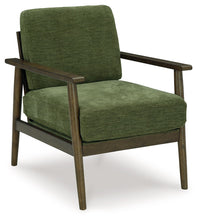 Load image into Gallery viewer, Bixler - Showood Accent Chair
