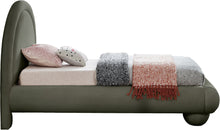 Load image into Gallery viewer, Madrid - Upholstered Bed
