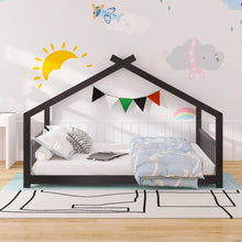 Load image into Gallery viewer, Playhouse Design Bed
