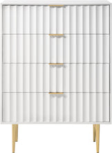 Load image into Gallery viewer, Modernist - Chest
