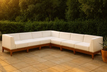 Load image into Gallery viewer, Rio - Modular Sectional
