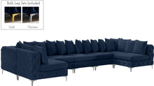Load image into Gallery viewer, Tremblay - 7 Piece Modular Sectional

