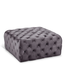 Load image into Gallery viewer, Ariel - Bench Ottoman

