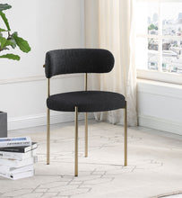 Load image into Gallery viewer, Beacon - Boucle Fabric Dining Chair (Set of 2)
