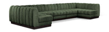 Load image into Gallery viewer, Quinn - 7 Piece Modular Sectional
