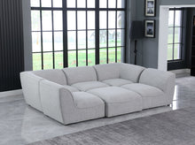 Load image into Gallery viewer, Miramar - 6 Piece Modular Sectional
