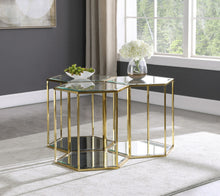 Load image into Gallery viewer, Sei - 3 Piece End Table
