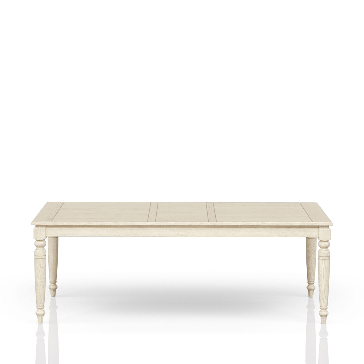 Bellamy Lane - Dining Table With Leaf