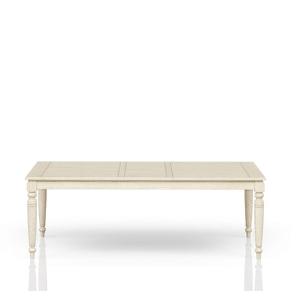 Bellamy Lane - Dining Table With Leaf