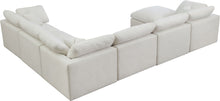 Load image into Gallery viewer, Plush - 7 Piece Modular Sectional
