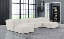 Load image into Gallery viewer, Miramar - 6 Piece Modular Sectional
