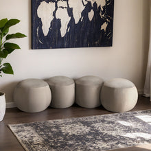 Load image into Gallery viewer, Apollo - Velvet Bench

