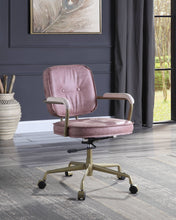 Load image into Gallery viewer, Siecross - Top Grain Office Chair
