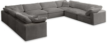 Load image into Gallery viewer, Cozy - 8 Piece Modular Sectional
