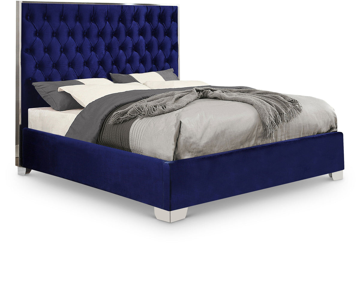 Lexi - Bed