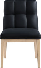 Load image into Gallery viewer, Adrian - Dining Side Chair (Set of 2) - Light Brown Legs
