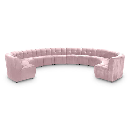 Limitless - 12 Pc. Modular Sectional