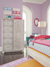 Load image into Gallery viewer, Paxberry - Youth Bedroom Set
