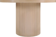Load image into Gallery viewer, Belinda - Wood Oak Veneer Dining Table
