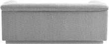Load image into Gallery viewer, Cascade - Boucle Loveseat

