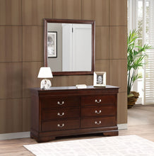 Load image into Gallery viewer, Elegant Traditional Storage Dresser
