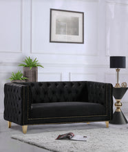 Load image into Gallery viewer, Michelle - Loveseat
