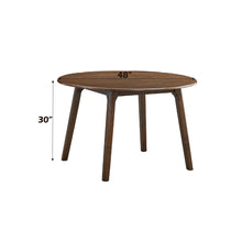 Load image into Gallery viewer, Keiki - 5 Piece Dining Room Set - Walnut
