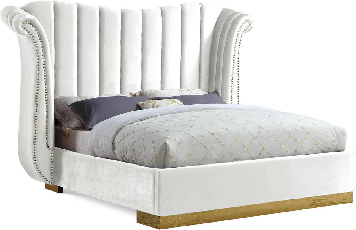 Flora - Bed