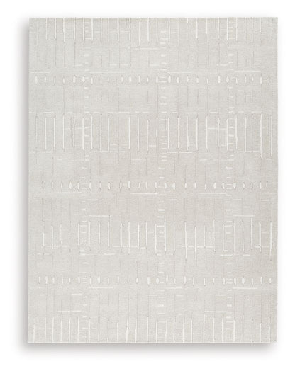 Wolbert - Rug